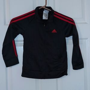 Adidas Track Jacket